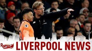 Liverpool Made A Profit Last Season | #LFC Daily News LIVE