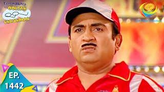 Taarak Mehta Ka Ooltah Chashmah - Episode 1442 - Full Episode