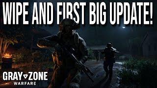 Gray Zone Warfare Night Ops UPDATE Review: Optimization, AI and MORE!