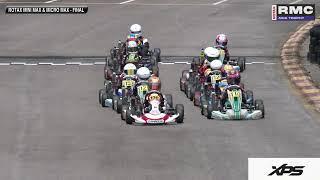 RMC Asia Trophy - [Shah Alam Karting Circuit] Round 1 - 13-14 May 2023 - Part 6 (Finals)