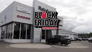 Black Friday Sales Event | Rairdon's of Bellingham