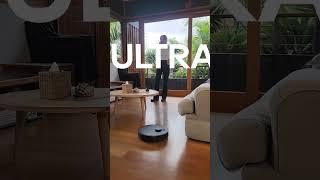 Dreame X40 Ultra: Power & Performance! 