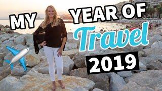 2019 End of Year Travel ️ The Abundant Traveler