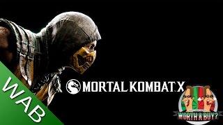 Mortal Kombat X PC Review - Worth a Buy?