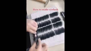 TOP 10 Eyelash Vendors in China | Eyelash Manufacturers & Wholesale