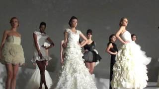 Alexia Ulibarri Brides III @ Latin Fashion News