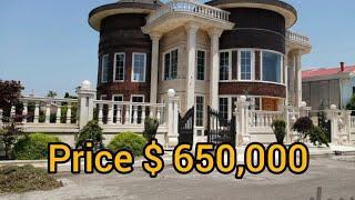 What is the price of the house?Here in the paradise of Iran!