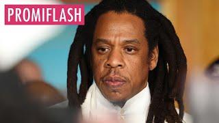 Sexueller Missbrauch und DNA-Test: Das ist bei Jay-Z los