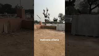 …..makrana albeta best price in hollsell price .. contant me 9664002990