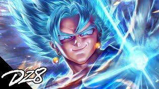 VEGITO INSPIRED RAP SONG | "New Level" | DizzyEight x Errol Allen x Musicality [Dragon Ball Super]