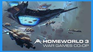 Homeworld 3 Players Guide | Everything you need to know!