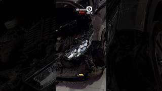 Toyota Hycross - Octo Q Headlight Projector Upgrade #hycross #feretrofit