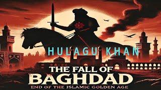 Hulagu Khan’s Conquest of Baghdad: A Turning Point in World History