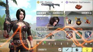 3 LOADOUTS to try after SEASON 9 Update in COD Mobile