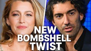 NEW BOMBSHELL TWIST: Blake Lively’s Legal Empire COLLAPSING as Justin Baldoni Unleashes Final Blow!
