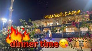 dinner time with little Chinese language , Iran,Gheshm Islandsub plz