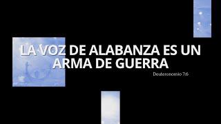 MIÉRCOLES DE AVIVAMIENTO 7PM 09-18-24