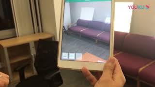 Jetcomm  - Augmented Reality Interactive Demo - Babar /Jetcomm - 增强现实交互演示 -Babar