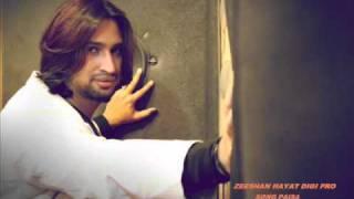 ZEESHAN HAYAT SONG PAISA
