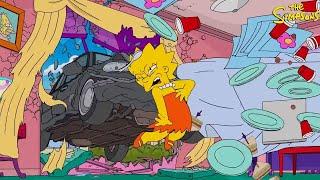 [NoZoom] The Simpsons Season 28 Ep.08 - | The Simpsons 2024 Full Episodes | NoCuts NoZoom #1080p