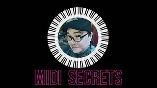 MIDI SECRETS