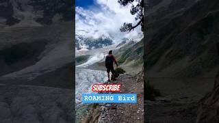 Mera Himalaya Ka Safar || Roaming Bird 