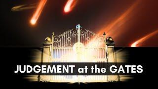 The Sabbath Day and God's Judgement | Virtual Conference | Session 2