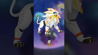 Evolve Cosmoem Into Solgaleo Or Lunala In Pokémon GO? #pokemongo