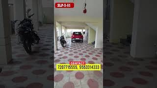 10 Lakhs Only | Flat For Sale In Vijayawada City