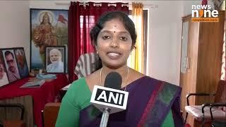 BJP's Navya Haridas Reacts to Priyanka Gandhi's Lead in Wayanad : 'Development Was Our Focus | News9