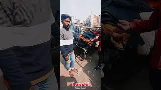 Ranchi Main Road market Part2 | Daily market ranchi jharkhand | kv kismat Channel