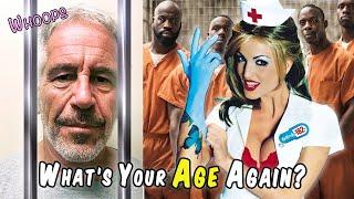 Blink 182 "What's My Age Again" PARODY ~ Rucka Rucka Ali