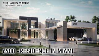 REEL 6900:RESIDENCE IN MIAMI