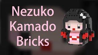 Lets play the bricks - cartoon bricks animation #block #toys #bricks