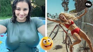 Try Not To Laugh Challenge  ▶ LEVEL 510 | Instant Regret Fails Compilation