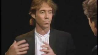 Bill Mumy 1992 interview with Brad Lemack (courtesy of RerunIt.com)