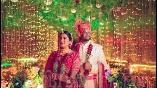 Splendid Wedding Story of Madhu Marrying Yogesh