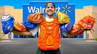 I Found The Best Catchers Mitt Under $100