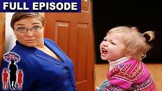 The Goins Family - Season 3 Episode 11 | Full Episodes | Supernanny USA