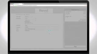 Revel Systems Online Ordering Demo