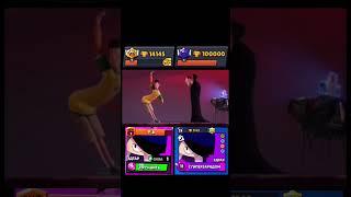 IQ TEST brawl stars #brawlstars