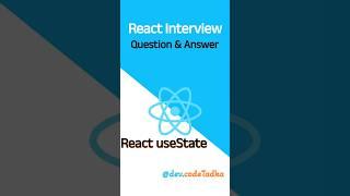 #028 React Qs Proven Interview Hacks for Success! #ReactInterview #CodingHacks #TechCareer