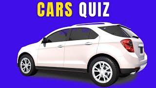 Test Your Car Knowledge: Photo Guessing Game - Part 5 | TrustMyMechanic.com