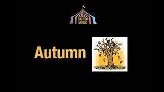 Big Top Music - Autumn