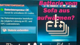 OS9 Software-Update: BMW hat die Elektromobilität verstanden!