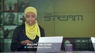 The Stream - Syria's foreign fighters