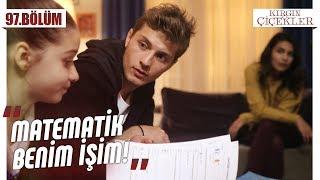 Ali’nin matematik ile imtihanı! - Kırgın Çiçekler 97.Bölüm