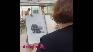 #제이뮤 #그림그리기 #drawing #sketch #연필소묘 #정물소묘 #수업시간 -#미술수업 #그림숏츠#그림일상#jaymu