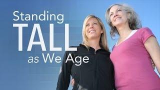 The Aging Spine - Research on Aging