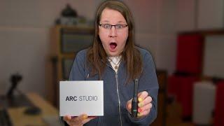 The easy room correction! || IK Multimedia Arc Studio 4